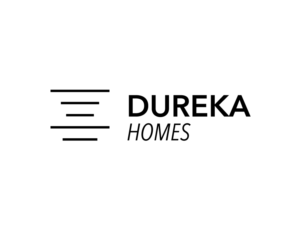 Logo-Design von isabel.paoli für Dureka Homes Pty Ltd | Design: #14003303