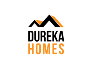 Logo-Design von isabel.paoli für Dureka Homes Pty Ltd | Design: #14003304