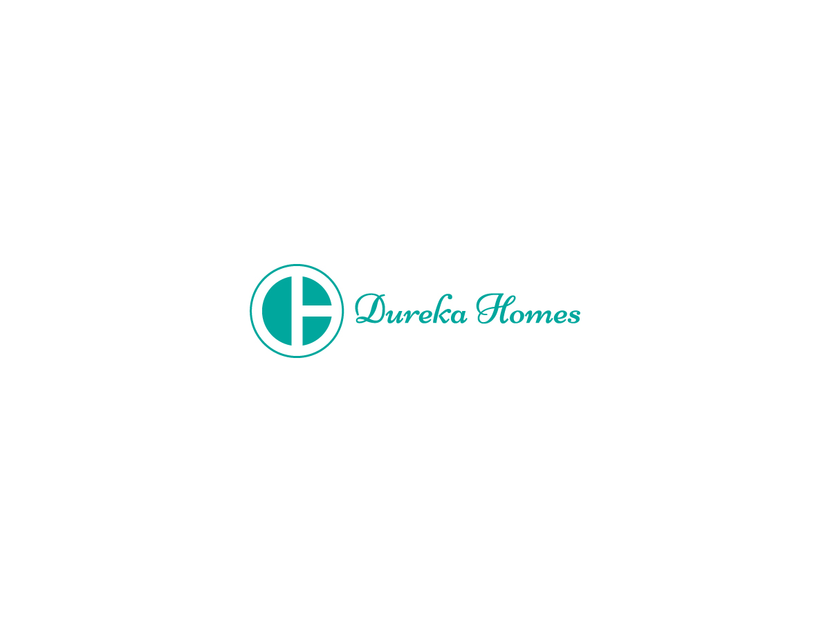 Logo-Design von Runner247 für Dureka Homes Pty Ltd | Design #14042199