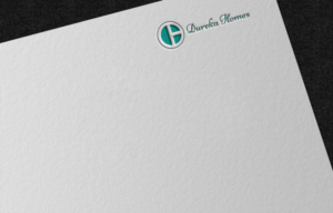 Logo-Design von Runner247 für Dureka Homes Pty Ltd | Design: #14042200