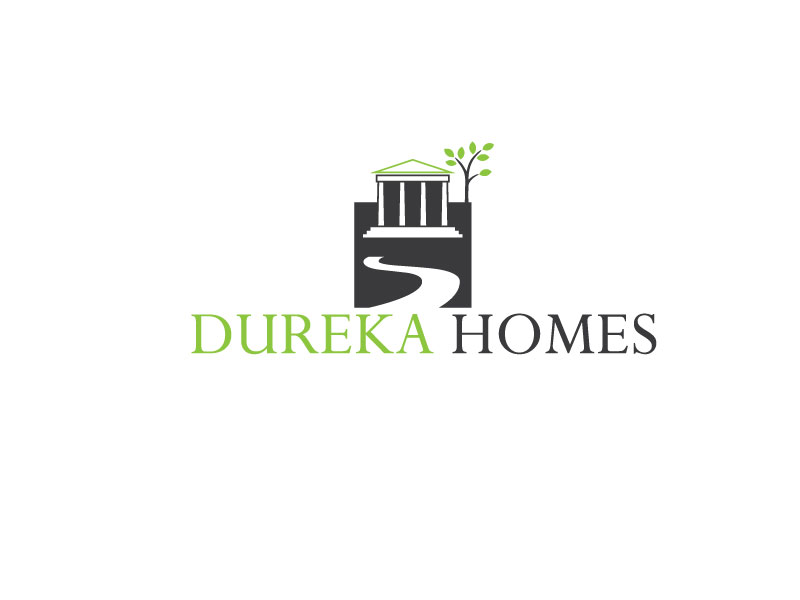 Logo-Design von Top king  designer für Dureka Homes Pty Ltd | Design #14005479