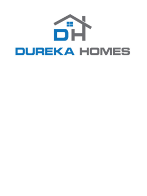 Logo Design by imismailhossainbd for Dureka Homes Pty Ltd | Design: #14006128