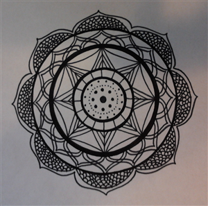 Diseño de Tatuaje por valentina fussi para este proyecto | Diseño: #2511682
