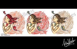 Tattoo Design by Levb107 for this project | Design #2517075