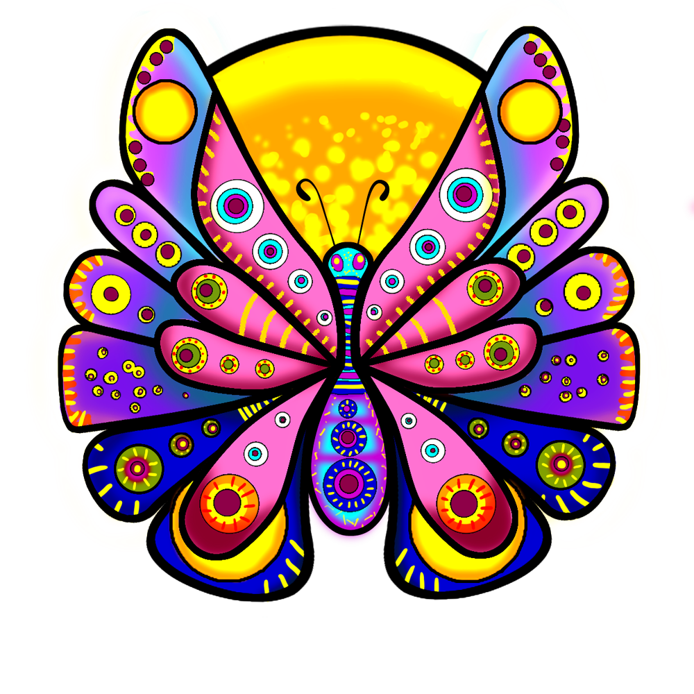 Tattoo-Design von Esther LPolonio für dieses Projekt | Design #2572897