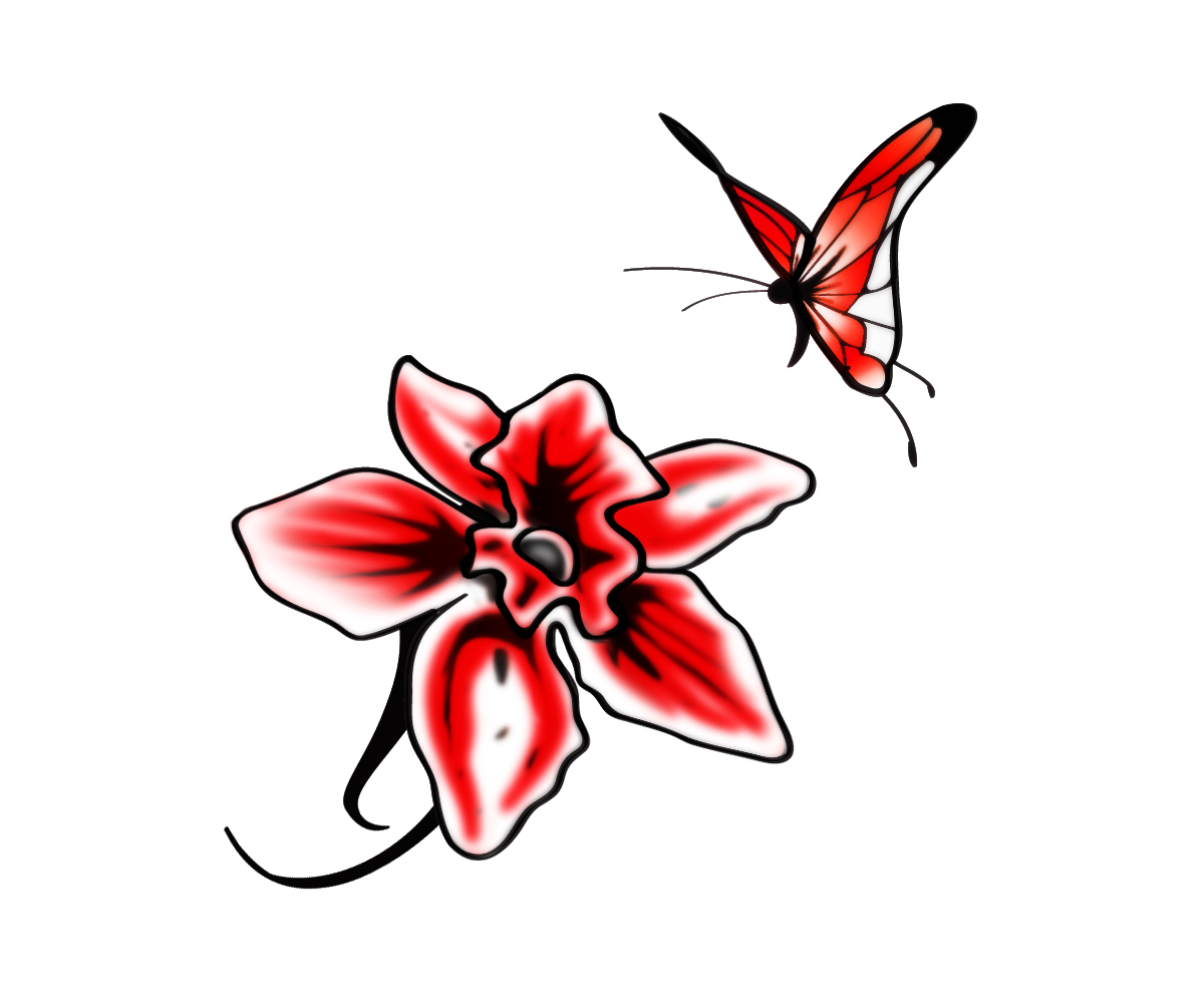 Tattoo-Design von Anna für dieses Projekt | Design #2536599