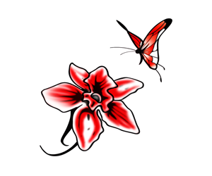 Diseño de Tatuaje por Anna para este proyecto | Diseño: #2536599