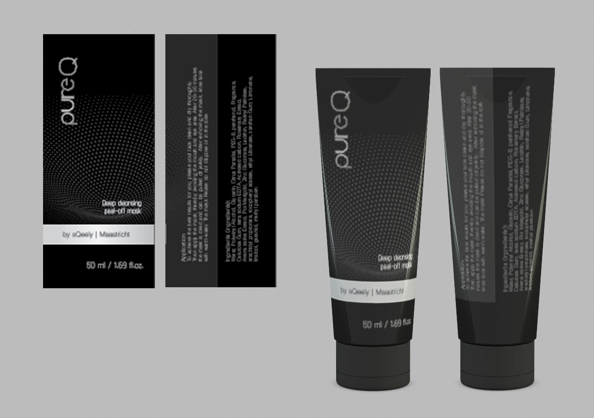 Packaging Design by schk for sQeety | Design #13995398