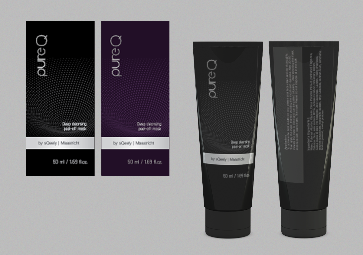 Packaging Design by schk for sQeety | Design #13995949