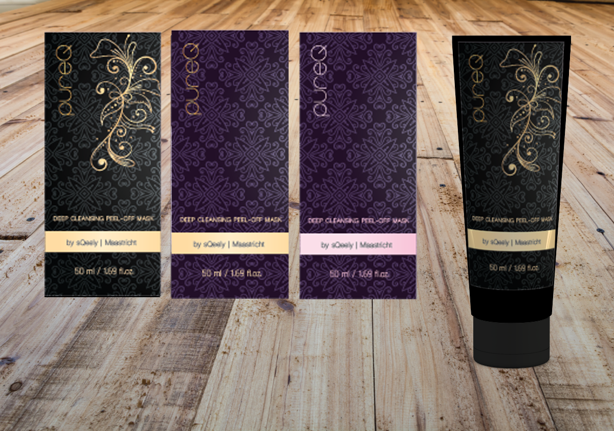 Packaging Design by schk for sQeety | Design #14005489