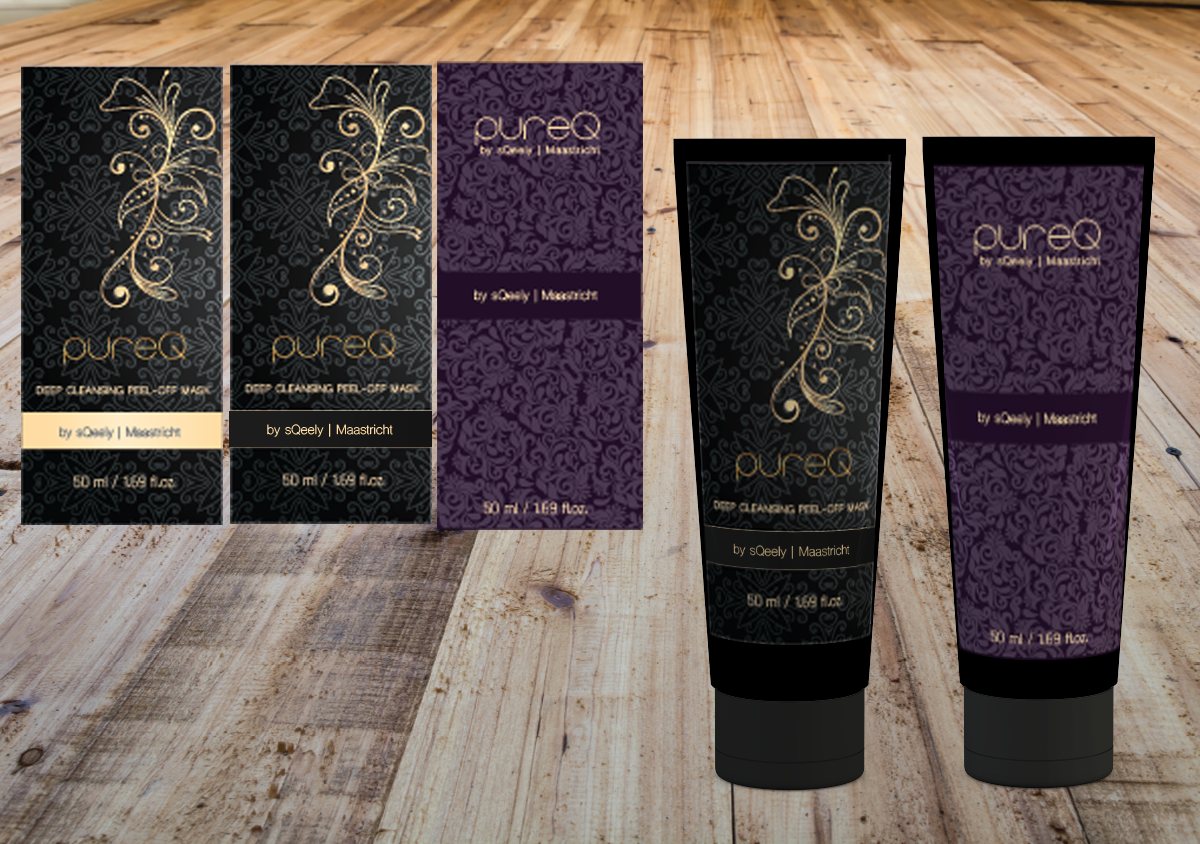 Packaging Design by schk for sQeety | Design #14008674