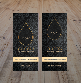 Verpackungs-Design von schk für sQeety | Design #14081986