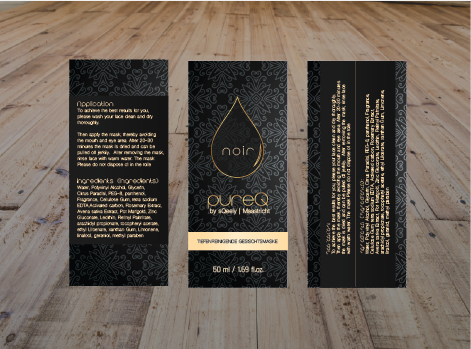 Packaging Design by schk for sQeety | Design #14108036