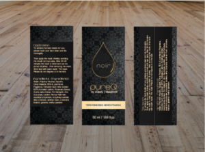 Packaging Design by schk for sQeety | Design: #14108036