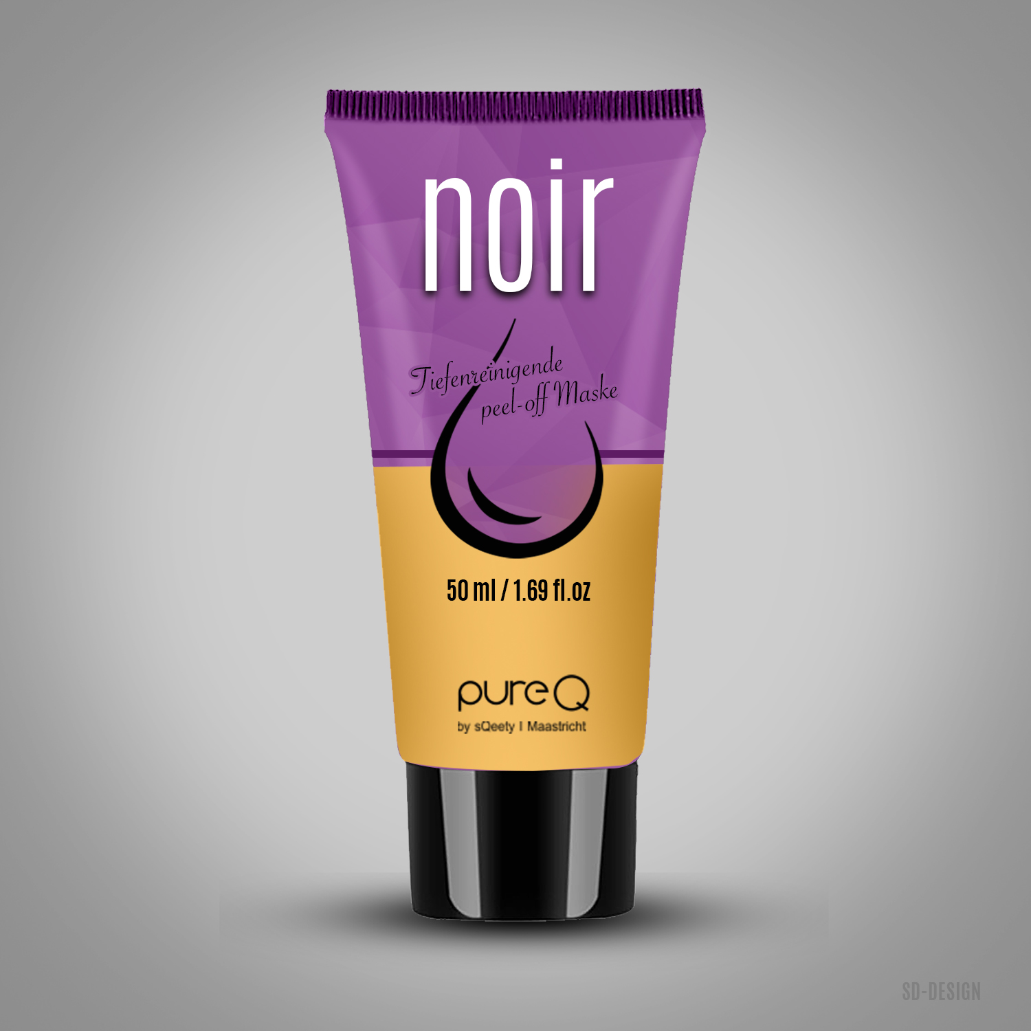 Packaging Design by SD-Designs for sQeety | Design #14009993