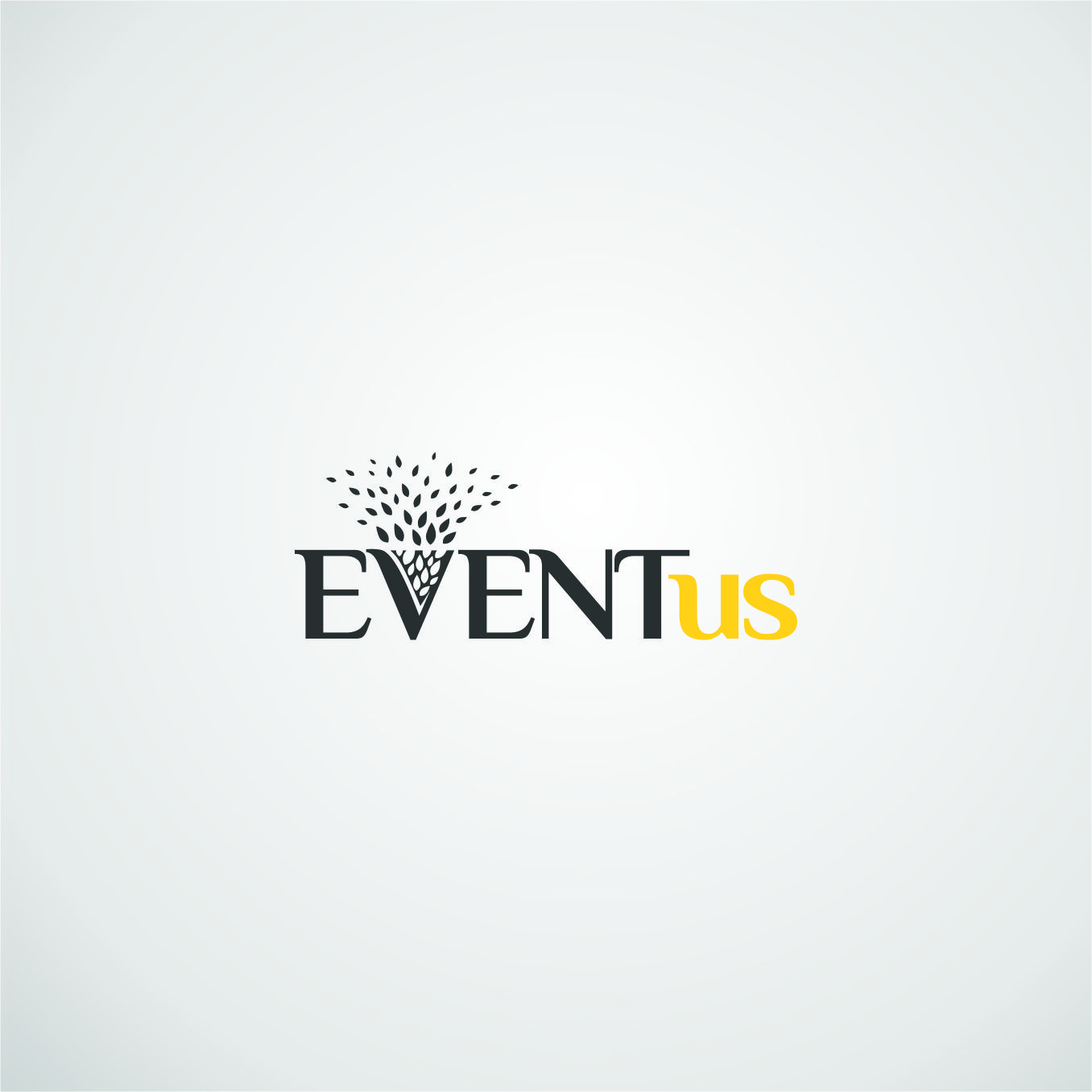 Logo Design by Arham Hidayat for Eventus | Design #14013332