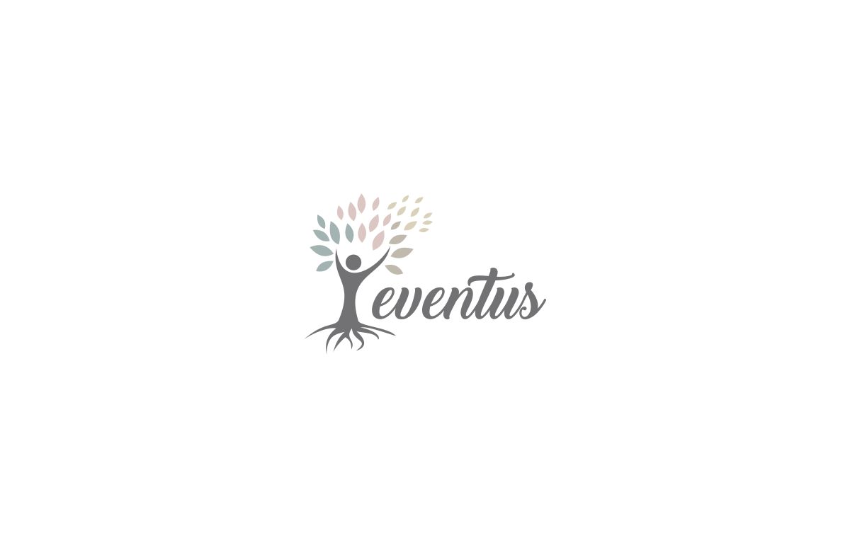 Logo Design by laceymosleyy for Eventus | Design #14050229