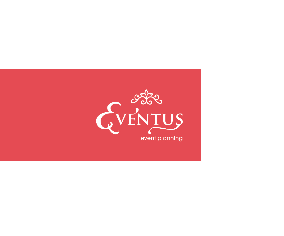 Logo Design by Bittersweet for Eventus | Design #14000997