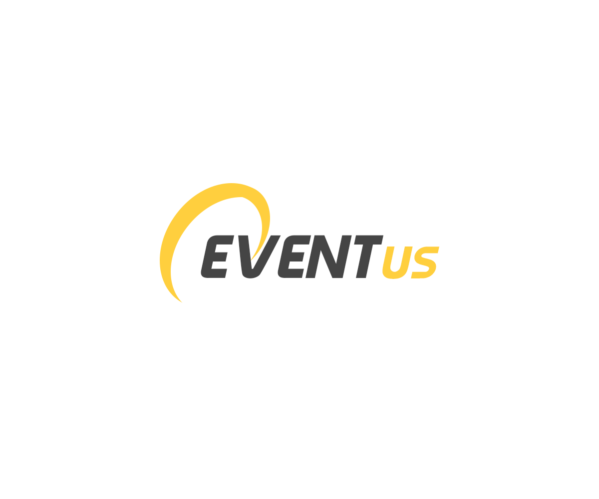 Logo Design by CreativePanda for Eventus | Design #14042017