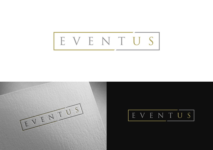 Logo-Design von christianpoetoe für Eventus | Design #14008252