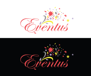 Logo Design by prodesigns99 for Eventus | Design #13996156
