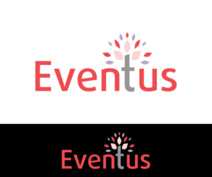 Logo Design by Dragos Simion for Eventus | Design: #13996069