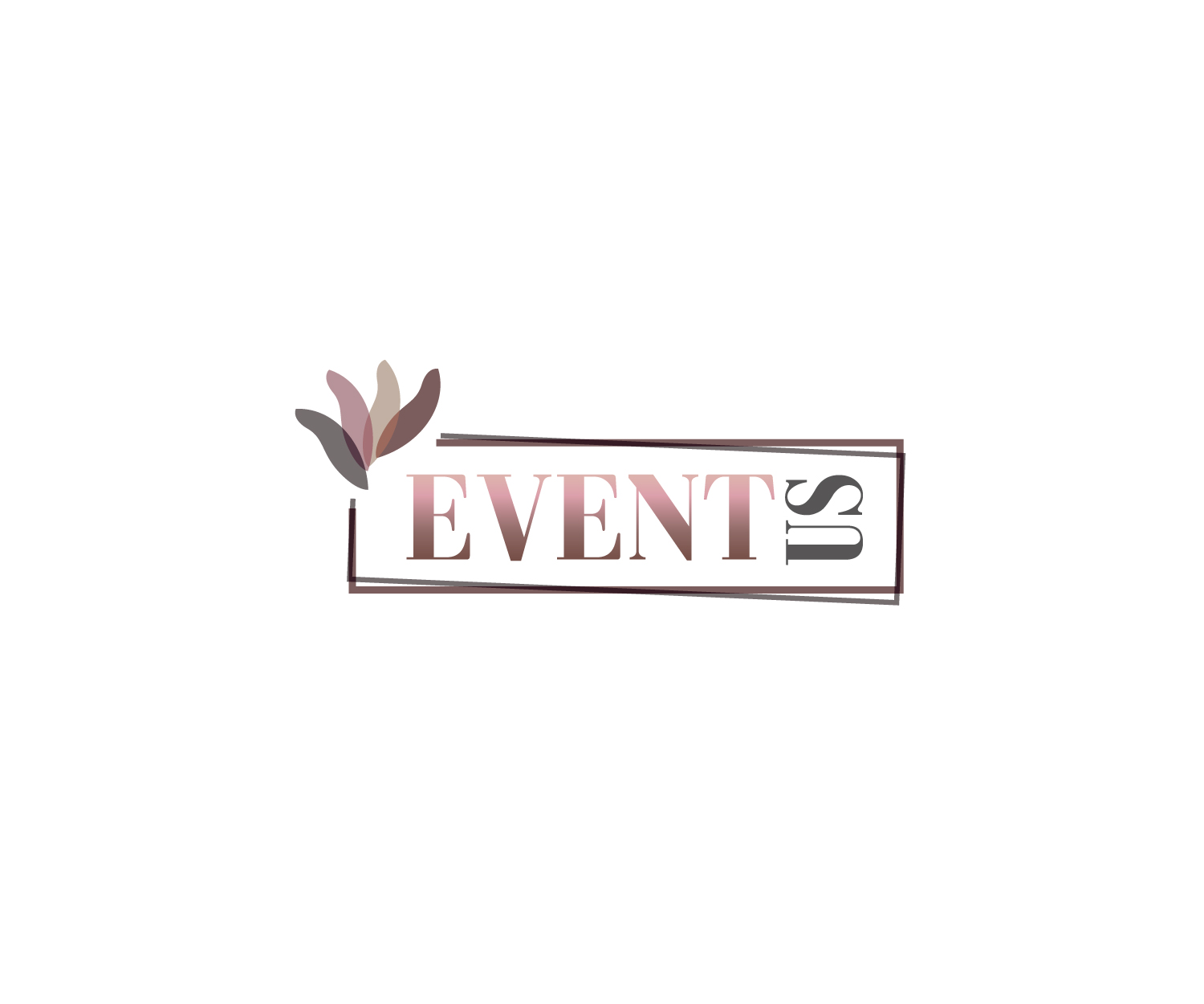 Logo Design by FLoc! Studio for Eventus | Design #14009595