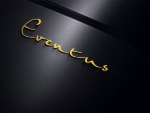 Logo Design by Swatches Design Solution for Eventus | Design: #14006635