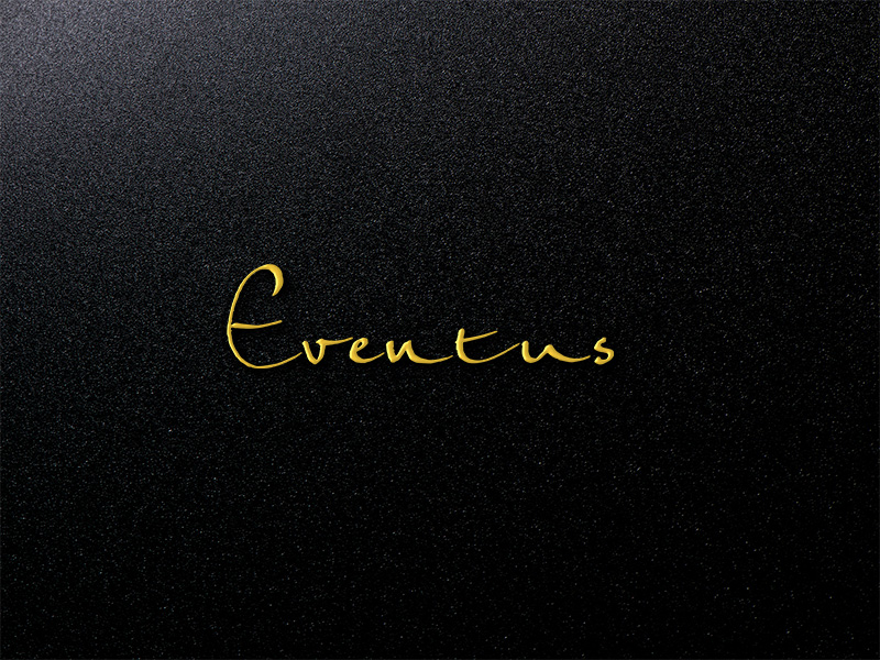 Logo-Design von Swatches Design Solution für Eventus | Design #14006636