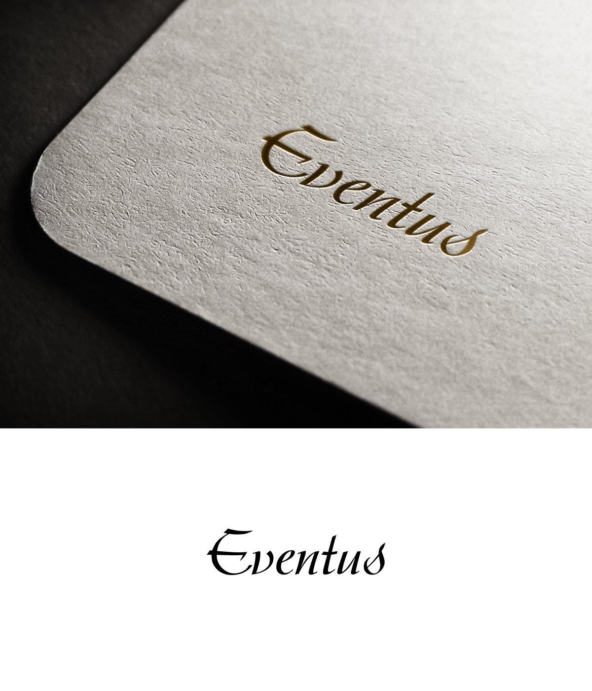 Logo Design by supercreative for Eventus | Design #13995333