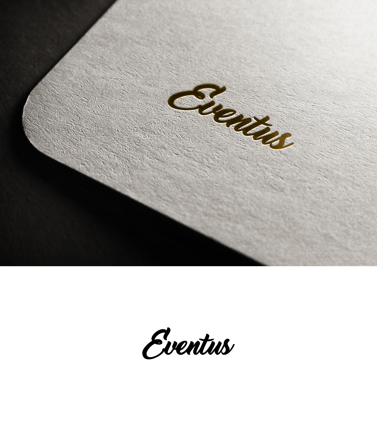 Logo Design by supercreative for Eventus | Design #13995334