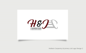 Logo Design by Sketchweb for Holbein | Design: #14107697