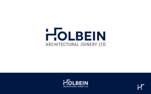 Logo Design by Triple22A for Holbein | Design: #14215417