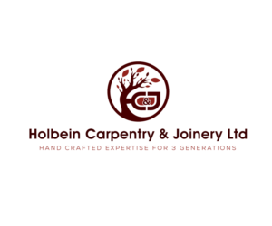 Diseño de Logo por neboica para Holbein | Diseño: #14101029