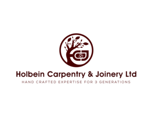Diseño de Logo por neboica para Holbein | Diseño: #14101033
