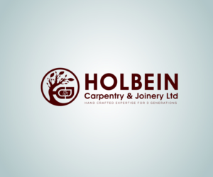 Diseño de Logo por neboica para Holbein | Diseño: #14101097