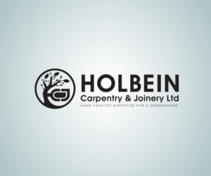 Logo Design by neboica for Holbein | Design: #14101769