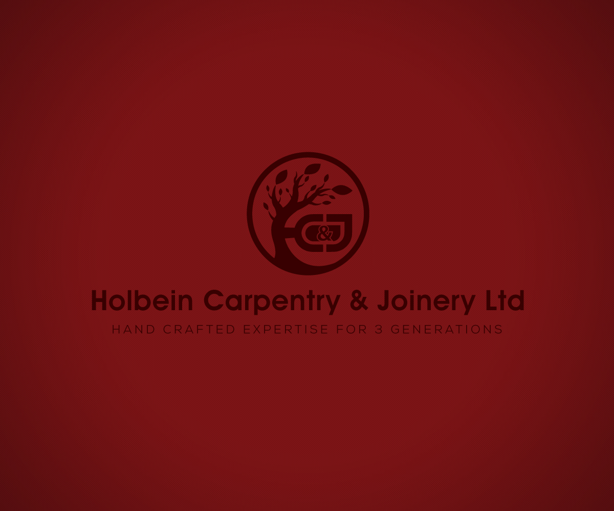 Diseño de Logo por neboica para Holbein | Diseño #14156791