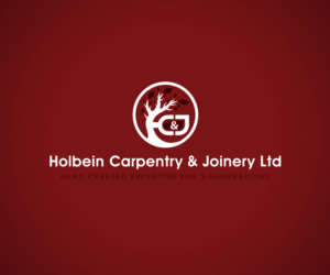Logo Design by neboica for Holbein | Design: #14156796