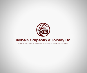Logo Design by neboica for Holbein | Design: #14178755