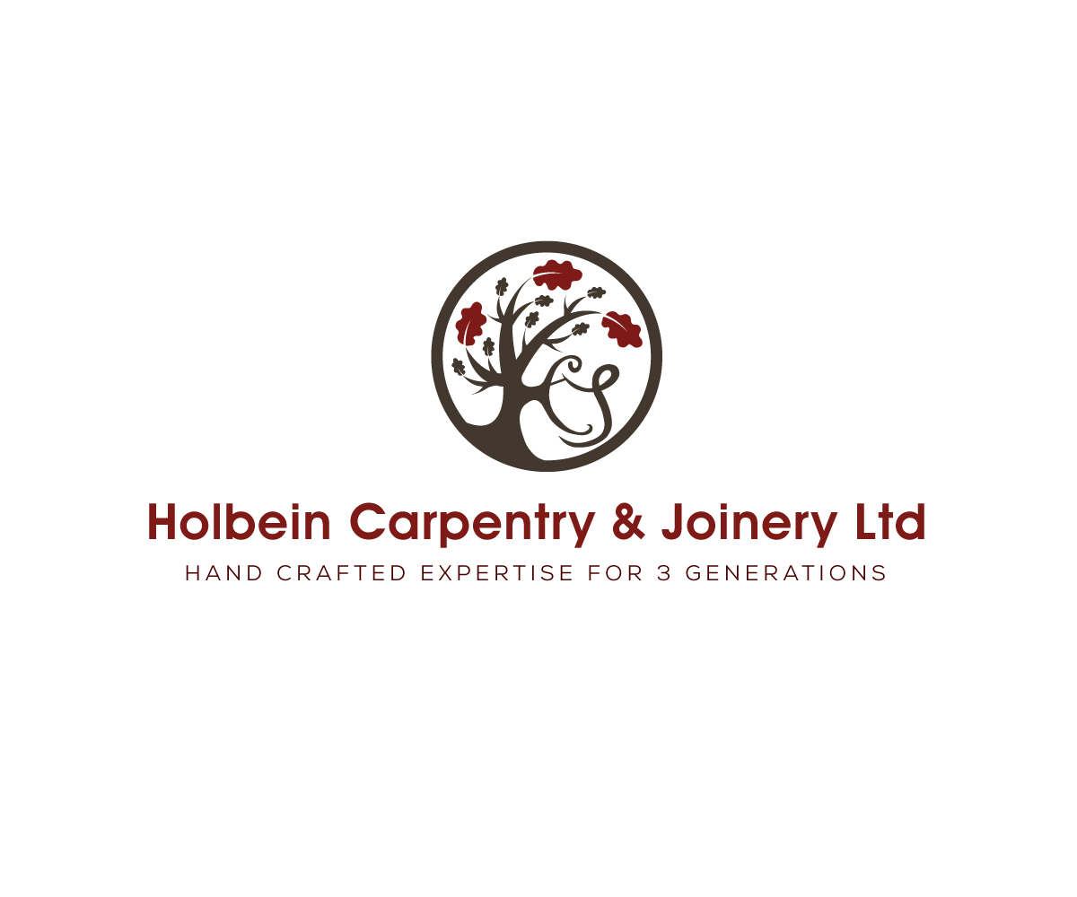 Diseño de Logo por neboica para Holbein | Diseño: #14207642