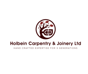 Diseño de Logo por neboica para Holbein | Diseño: #14210859