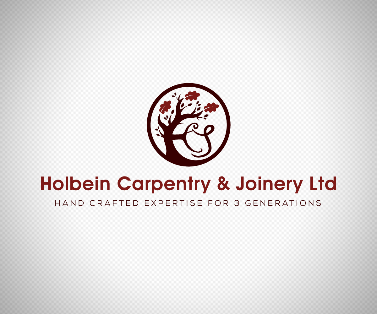 Diseño de Logo por neboica para Holbein | Diseño #14211240