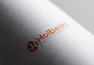 Logo Design by EGYPT KING for Holbein | Design: #14006687