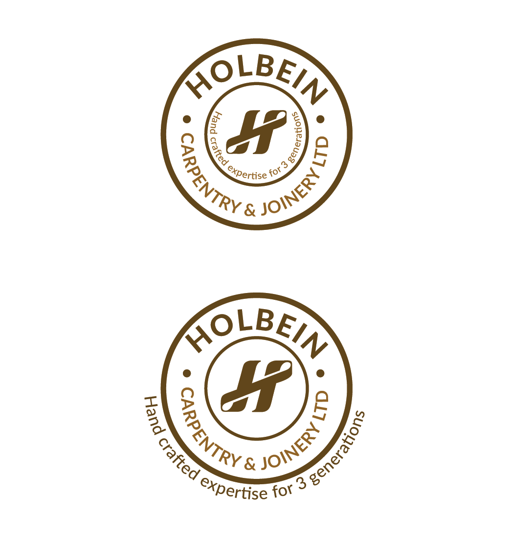 Diseño de Logo por TB Designs para Holbein | Diseño #13998138