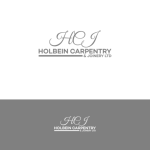 Logo Design by DesignDUO for Holbein | Design: #14237518