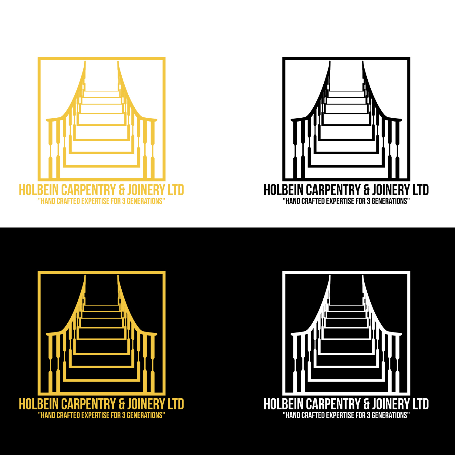 Logo Design by nedonadilla95 for Holbein | Design #14226182