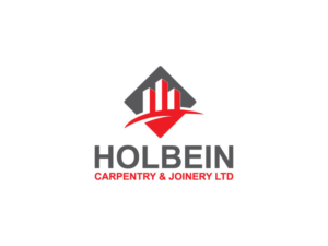Diseño de Logo por imnurealam para Holbein | Diseño: #14007589