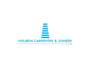 Diseño de Logo por asman para Holbein | Diseño: #14004515