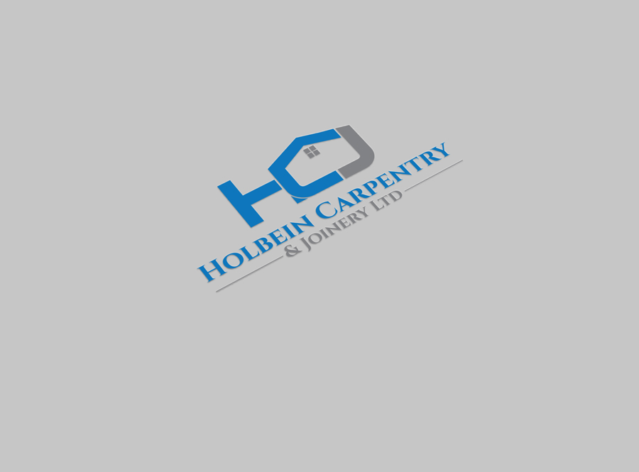 Logo Design by logout babu for Holbein | Design #14003064